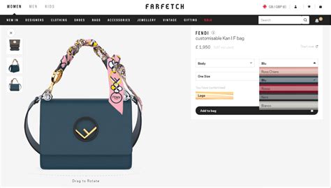 fendi made to order price|Fendi clothing price.